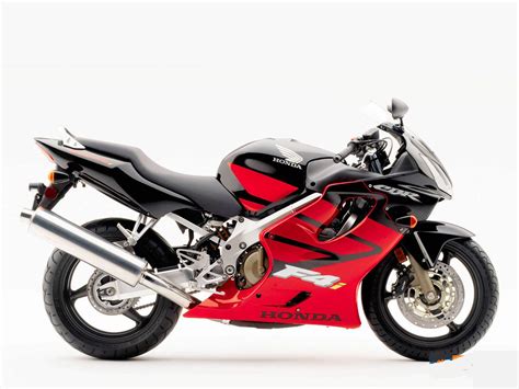 2004 honda cbr 600 f4i specs